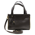 Bolsa de Couro Kioto - Couro Nobre