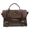 Bolsa de Couro Ava - Couro Nobre