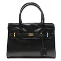 Bolsa de Couro Lolla - Couro Nobre