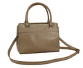 Bolsa de Couro Rafter - Couro Nobre